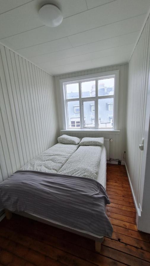 Downtown Guesthouse Reykjavík Exterior foto